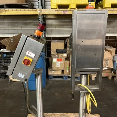 USED Teledyne T1000