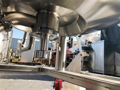 Used ITT _UNKNOWN_ Reactors Connecticut US | DMC Industries #1287480