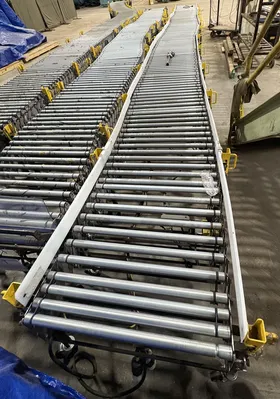 CONVEYX CORP. FX14T30403A5G Material Handling | ESS Industrial Equipment Sales (6)
