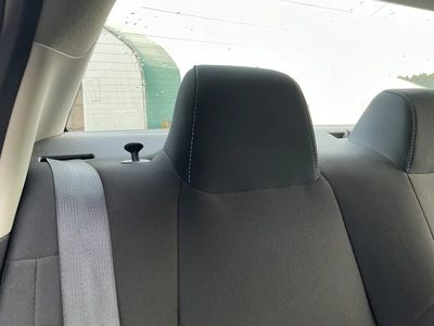Used 2025 NISSAN SENTRA Sedans Michigan US | Miedema Asset Management Group #1406764