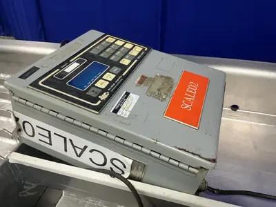 Used _UNKNOWN_ _UNKNOWN_ Miscellaneous Packaging Equipment Ohio US | HGR 24 #1405086