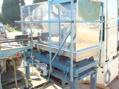 Driver Southall Vibro Feeder S/S