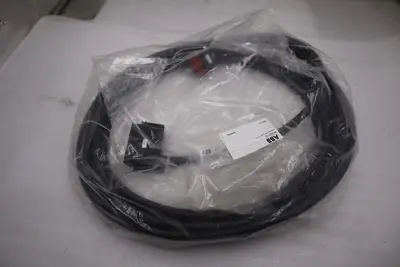 NEW ABB ASEA BROWN BOVERI NKTU01-25 / NKTU0125 CABLE STOCK 1858CC