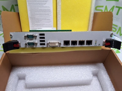 ADLINK cPCI-HR6847E/M2G-1 COMPACT PCI BOARD - BRAND NEW IN BOX