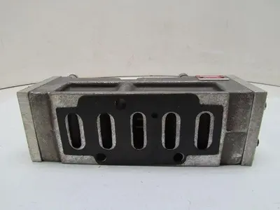 Schrader Bellows L72431211 250 Series Pneumatic Solenoid Valve