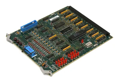 NEW GENERAL ELECTRIC DS3800HFPE1D1C PC BOARD