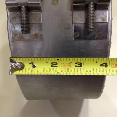 NEW APPLIED C-95C401