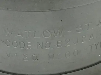 NEW WATLOW B2J2AA23