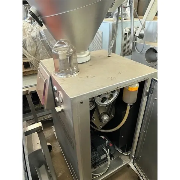 Used Vemag _UNKNOWN_ Sausage Stuffers Pennsylvania US | ISCA #1299418