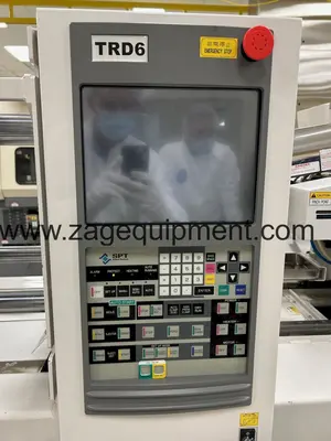 USED 2007 SODICK LD30EH2
