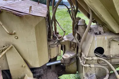 Used 1985 CATERPILLAR D300 Articulated Dump Trucks Virginia US | Proxy Equipment #1378239