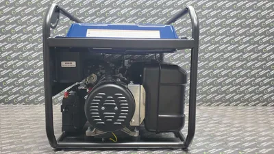 New Kohler 9000 Watt Portable Electric Generator Pro9.0E 120 240 V PA-PRO90E-2102