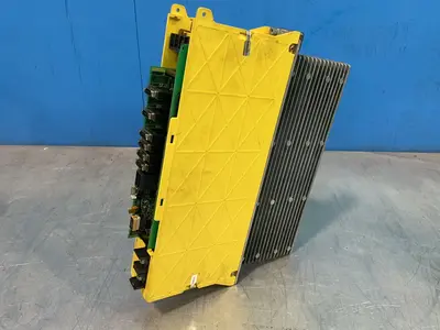 Used FANUC A06B6079H103 Servo Drives Ohio US | HGR 24 #1335230