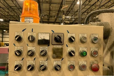 MURAHASHI AG-400A Cold & Friction | Mohawk Machinery (3)