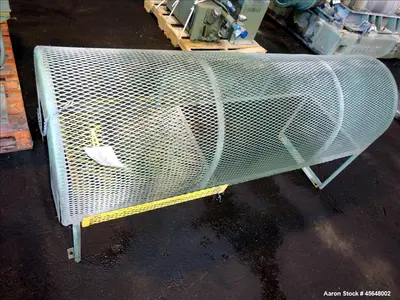 USED SHARPLES PM-40000
