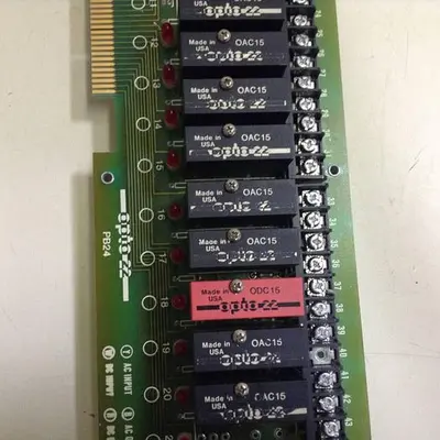 USED OPTO PB-24