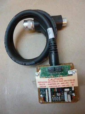 NEW PERCEPTRON 515-0076