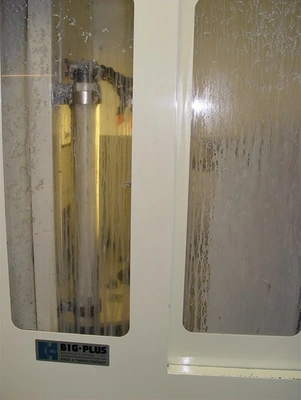 USED 2003 KITAMURA MYCENTER-HX250I