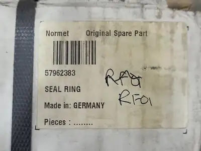 NEW NORMET 57962383