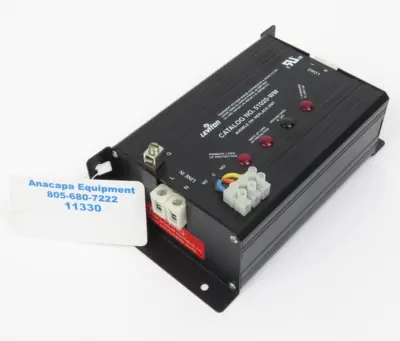 USED Leviton 51020-WM