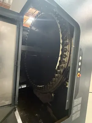 2016 DMG MORI NHX 4000 Horizontal Machining Centers | Toolquip, Inc. (14)