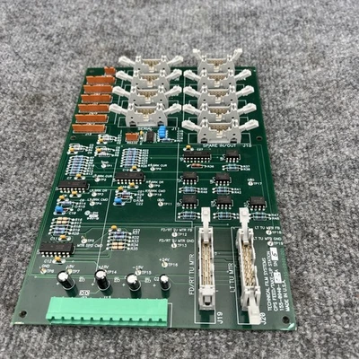 Used Technical Film Systems 155-0940-02 Printed Circuit Boards (PCB) California US | Davliegogo LLC #1707855