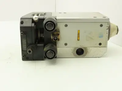 Trumpf 911218 Laser Cutting Head Assembly From TLF 3000 L3030 with Case Extras