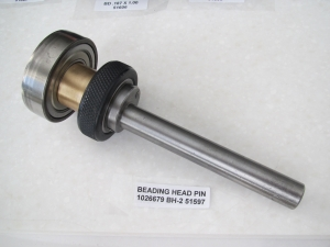 USED CONRAC B, 2C, 2CP, 2CPV, 2SD, 3CP, & 3SD