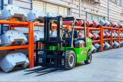 NEW 2026 UN-FORKLIFT FB50-XYNLZ7