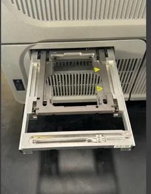 USED ROCHE LIGHTCYCLER