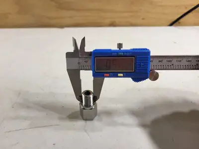 NEW FLUKE 700PA5