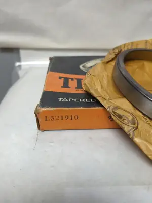 New | in-Stock TIMKEN L521910 Bearings | Surplus Asset Holdings #1196112