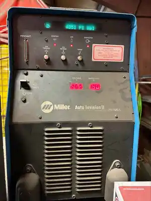 USED 1999 YASKAWA ERCR-UP6-RB00