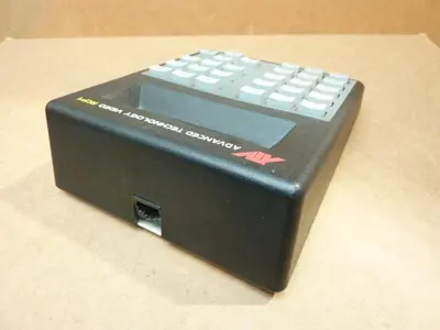 Used ADVANCED TECHNOLOGY VIDEO 5600585 Interface Monitors Michigan US | Ideal Machinery #606504