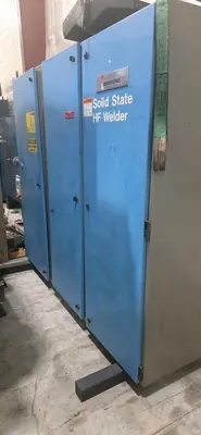 USED THERMATOOL 300KW