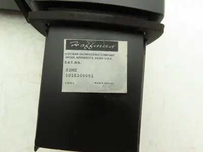 Hoffman S2ME Elbow 90-degree Syspend 281-Max HMI Support 7.76x7.76x2.83"