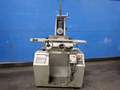 USED HARIG 618