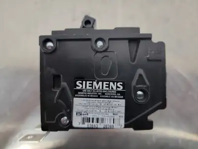 NEW SIEMENS B320