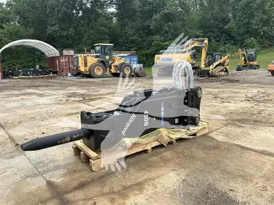 USED 2023 BOONE HAMMERS 450S