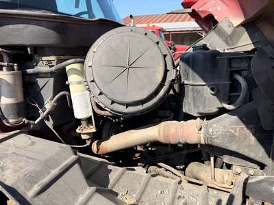 Used 2004 INTERNATIONAL 7400 DT530 4X2 Cab Chassis trucks Michigan US | Miedema Asset Management Group #1340396