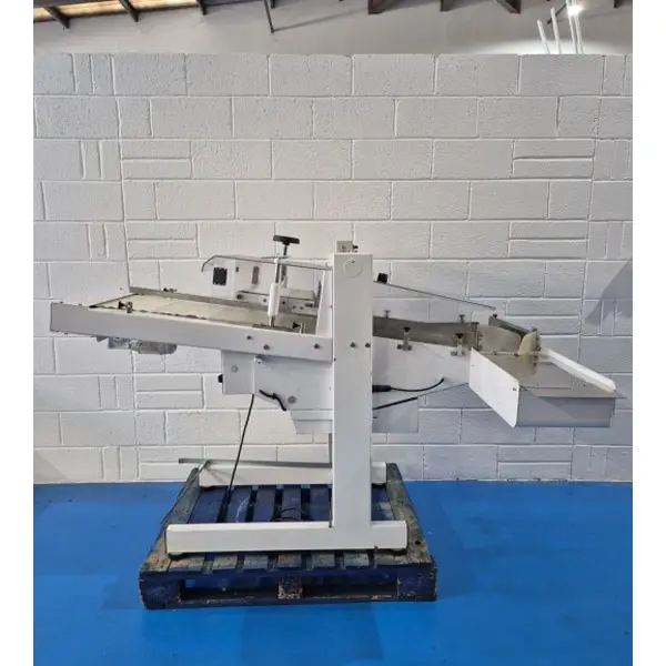 Used Daub _UNKNOWN_ Bread Slicers Pennsylvania US | ISCA #1299181