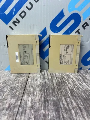 Omron C200H-MD215 Electrical/PLC/Automation | ESS Industrial Equipment Sales (5)