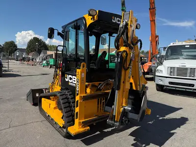 Used 2020 JCB 1CXT HF Backhoe Loaders Utah US | Global Remarketing #1475019