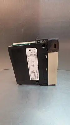 USED Allen-Bradley 1756-RM B