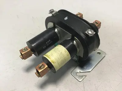 USED DURAKOOL 2035A24DC