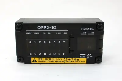 NEW CKD OPP2-1G