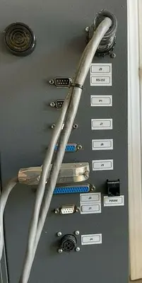 VAC CM MODULAR PURIFICATION SYSTEM