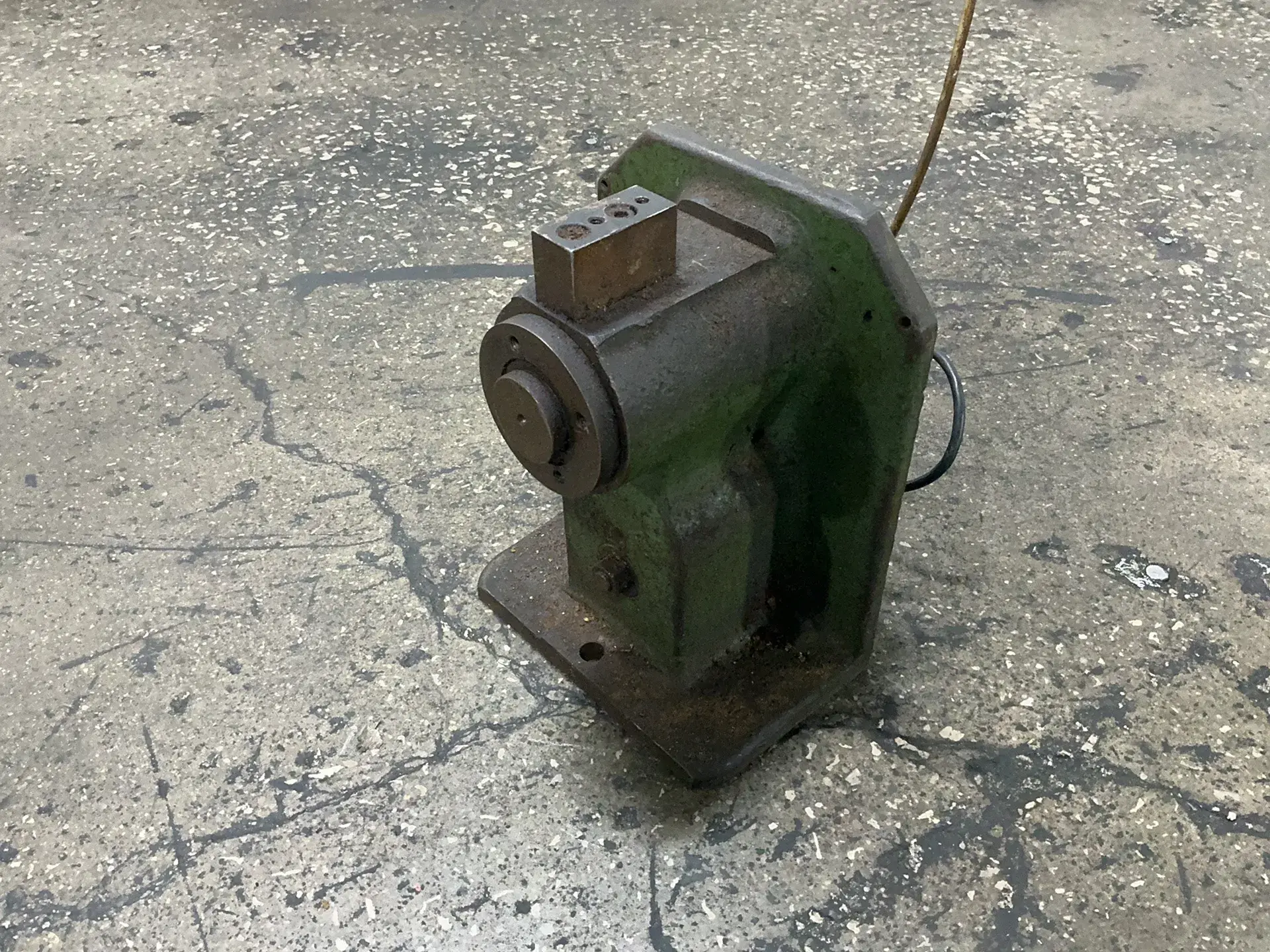 Used SNOW MANUFACTURING 10 Tooling & Accessories (Other) Ohio US | HGR 24 #1427566