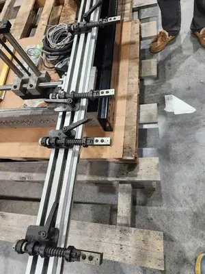 Used AUTOMEC CNC 600 HD Misc Industrial Equipment Kentucky US | Aucto #565228