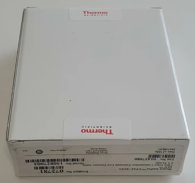 NEW Thermo Scientific 072781